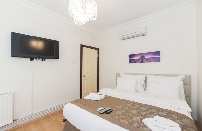 Blueway Hotel Residence - Foto 75