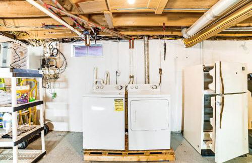 Antler Lake House - Photo 21