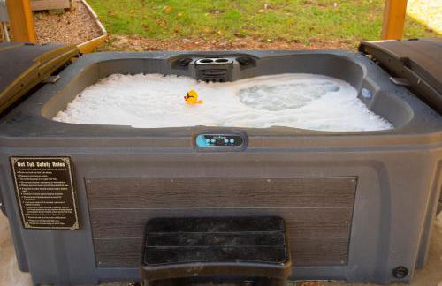 Cheval Circle Retreat Hot Tub, Fire Pits, Views - Foto 67