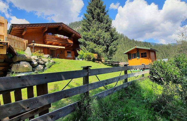 Holiday Home, Krimml - Foto 23