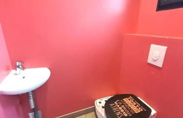 Sublime villa 9 pers- 5chb-pisicne-wifi - Foto 41