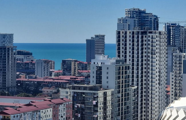 GG ApartHotel - Foto 40