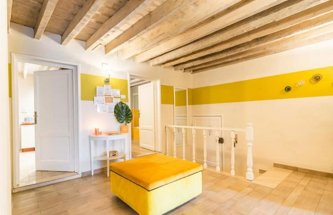 Family Apartments Rinascimento Palace - Foto 50