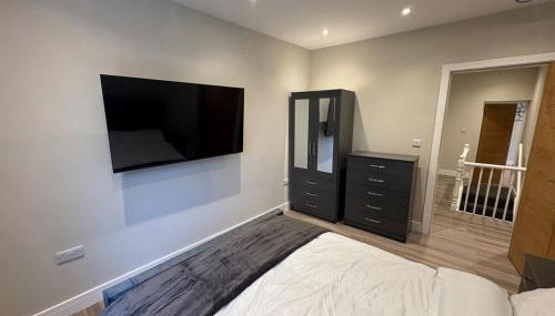 Brand New Luxury Centrally Located 2BR Apartment - Foto 1, wardrobe