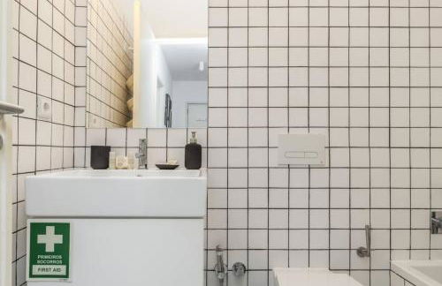 Near Lisbon Apartment - Foto 23