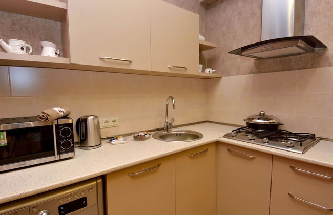 Dat Exx Apartments - Foto 47