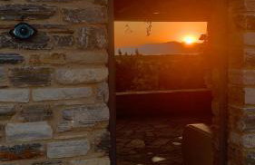 Marikos House, Pyrgaki Alyko Naxos - Foto 26