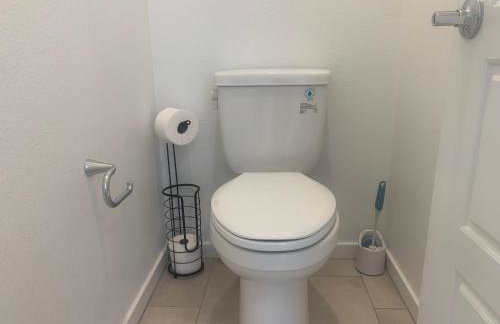 Walking on Water Street - Foto 18