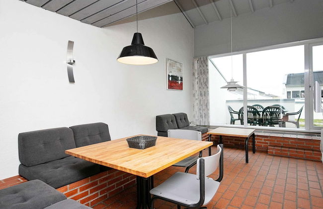 6 Person Holiday Home in Brovst-by Traum - Photo 13