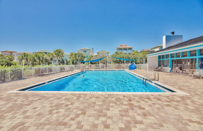 Enclave 701b- Paradiso Del Regno - Foto 24