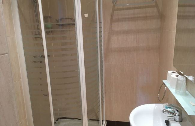 InsideHome Apartments - Ciudad del Cine - Photo 32