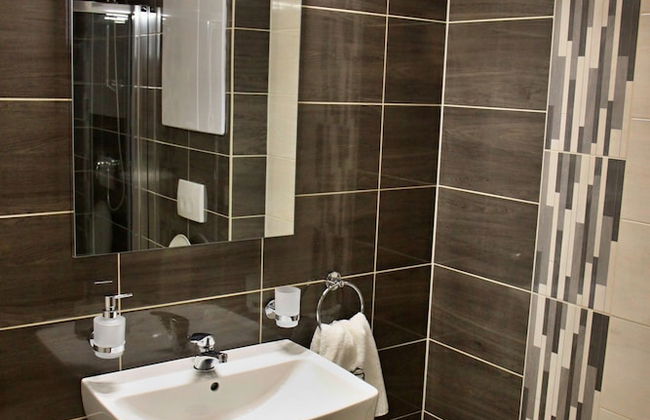 Hrebienok Resort Hotel - Foto 26