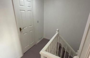 Spacious & Lovely 4 Bedroom Home in Manchester - Foto 15