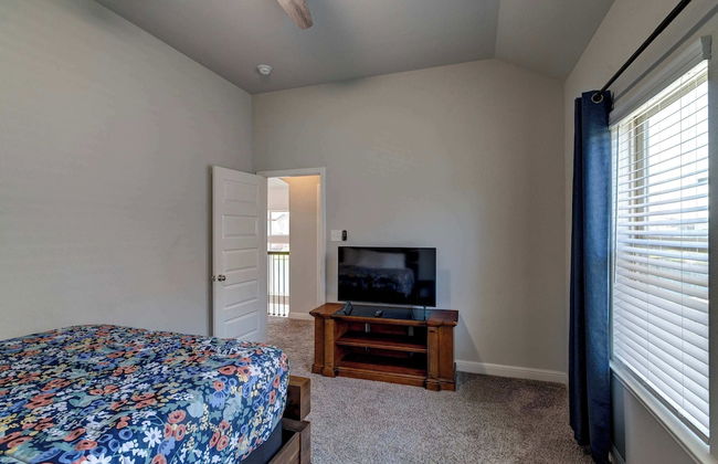 Lakeview Mansion A Chic Estate - Foto 9