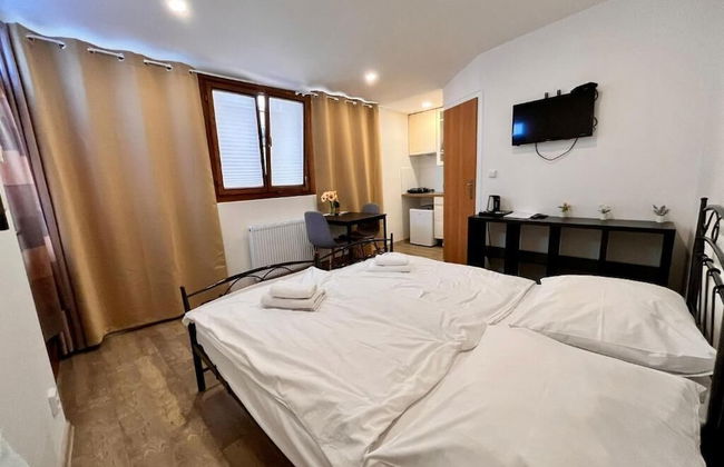 Residence Casa Italia - Foto 22