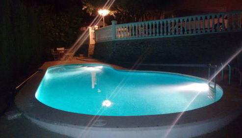 Chalet con piscina privada - Photo 5
