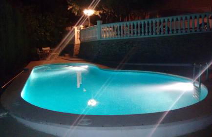 Chalet con piscina privada - Photo 5