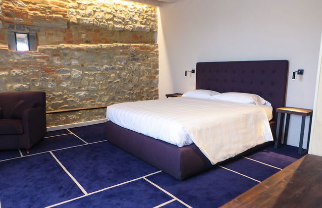 Castello di Meleto - Foto 38