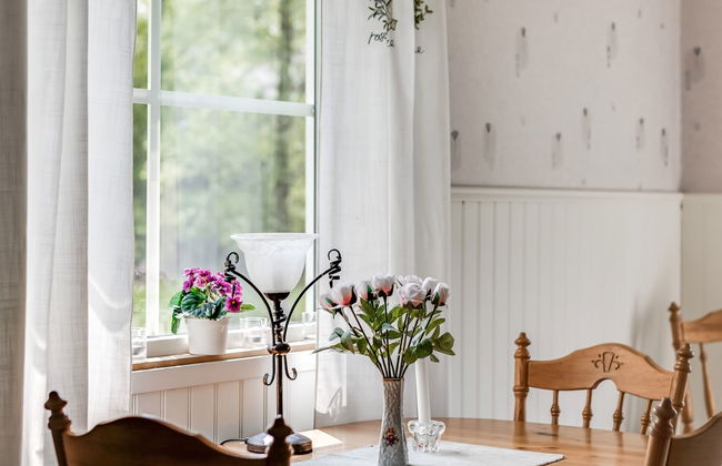 3 bedroom House in Ätran with garden and terrace - Photo 14