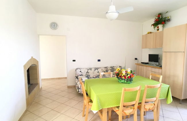 Villetta Paola - Foto 11