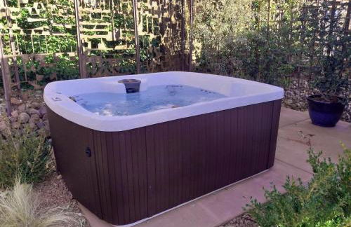 Modern Luxury Home in West Sedona with Hot Tub - Foto 23