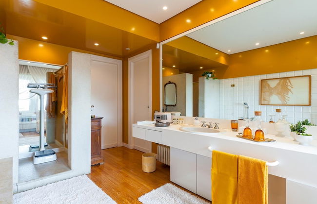 O-house Posillipo in Napoli - Foto 14