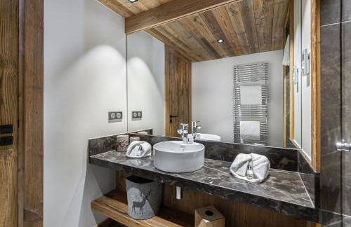 Appartement Etoile - LES CHALETS COVAREL - Foto 10