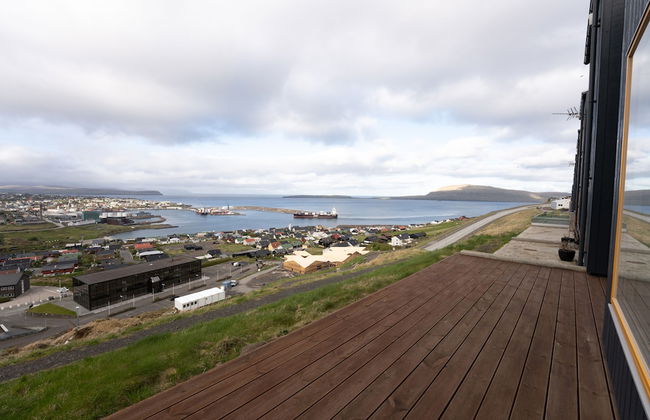 Sea & City View - Luxurious - Hiking - Foto 16