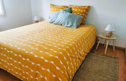 Casteljaloux Appartement 2 chambres balcon parking résidence calme - Foto 19