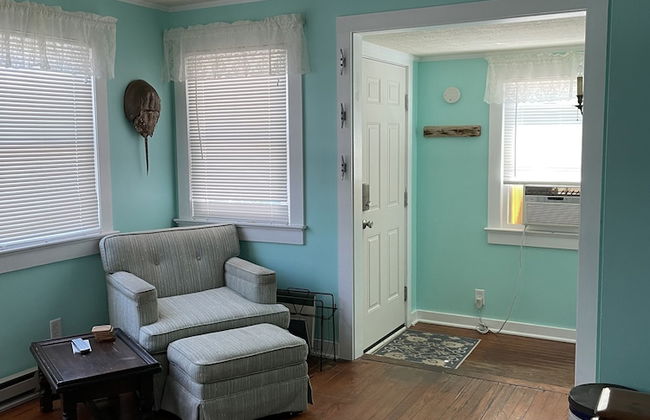 Seaside Retreat - Foto 8