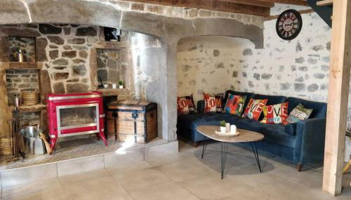 Location maison Bourboule - Foto 5