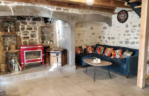 Location maison Bourboule - Foto 5