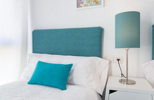 Colón12 Urban Apartment - Foto 2