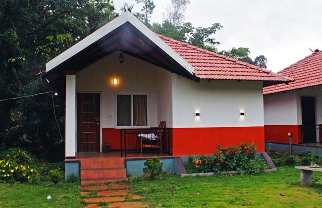 Nature Valley Resort - Foto 42