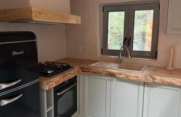 Cedar Wood Cabin - Foto 4