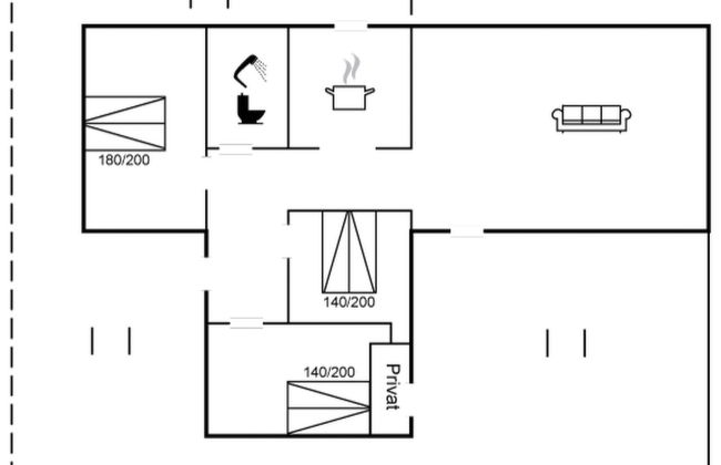 "Lillan" - 250m from the sea - Foto 23