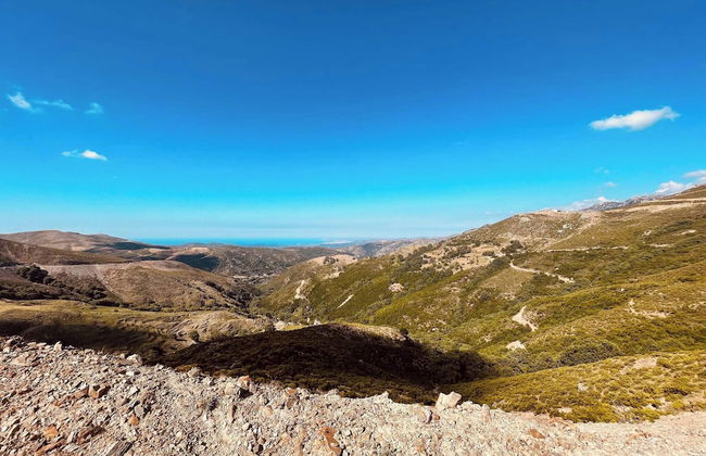 Travellers And Hikers Delight 2, Next To Sougia - Foto 56