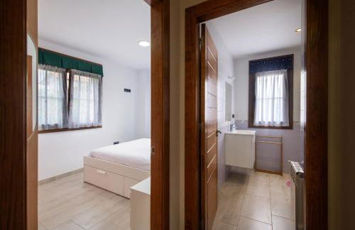 Villa Senda Llanes – Jardín, Terraza y Playa Cerca - Foto 15