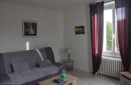 AU BORD DE L'EAU appartement 50 M2 - Photo 25