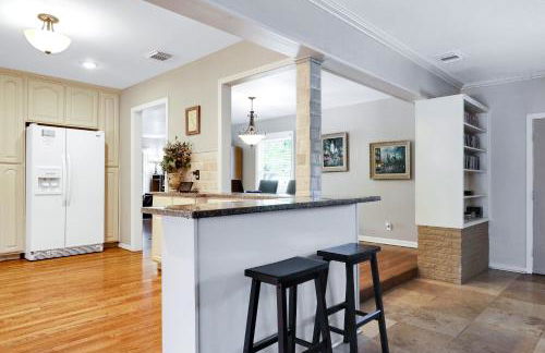 Fortuitous - A Birdy Vacation Rental - Foto 11