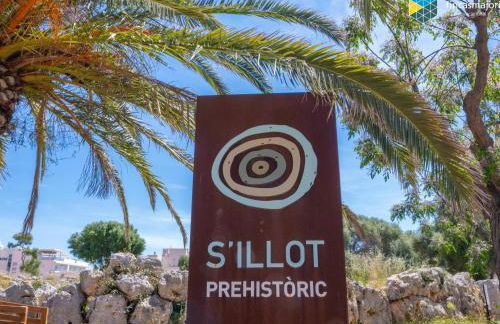 Apto Antic 202 Pax 4 - Foto 57