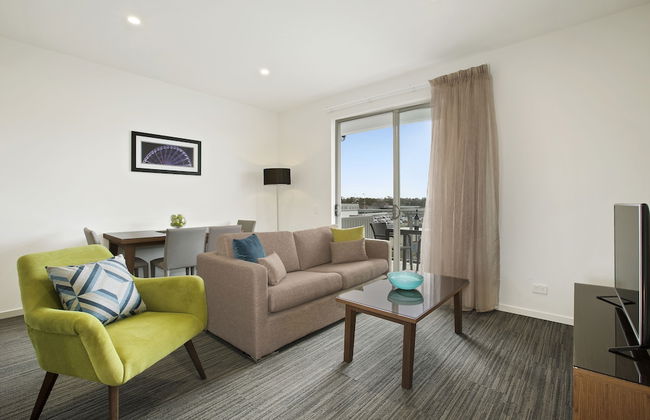 Quest Chermside on Playfield - Foto 16