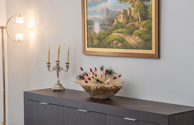 Luxury Villa Irene Metaxata - Foto 8