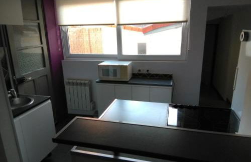 Gîte sur St Pol sur mer de 2 à 8 couchages - Foto 3