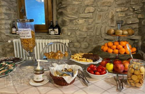 Agriturismo Montagna Verde Apella - Foto 34