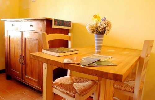 La casa Nettarina - Foto 13