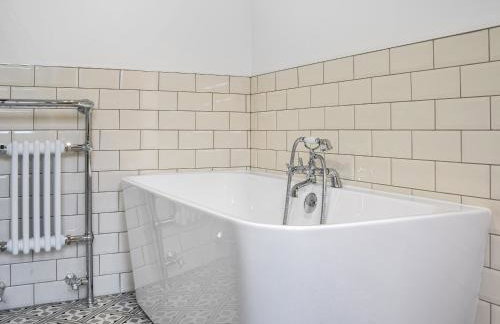 Kestrel Cottage - Foto 9