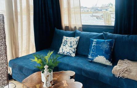 Premium Houseboat Blue Lagoon - Foto 16