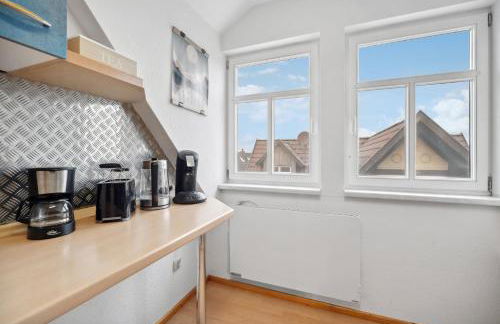 Apartments am Hainich - 59m2, 4 Personen, Küche, Netflix, Parken, Hunde Willkommen, Nationalpark - Foto 25