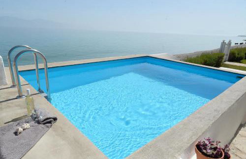 Antorina Beachfront Villas with Private Pools - Foto 44